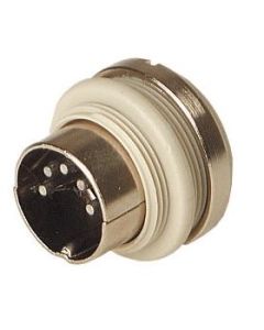 MASEI 5100 S Grey | 930957517 |  5 Pin DIN Plug