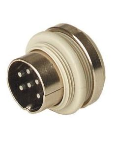 MASEI 6100 Grey | 930958517 | 6 Pin DIN Plug