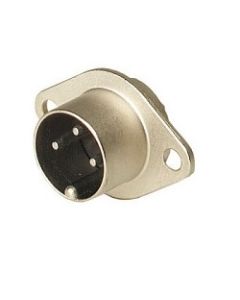 MASEI 3 | 930063500 | 3 Pin DIN Plug