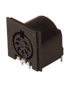 MAB 7 SH-L | 930518500 | 7 Pin DIN Socket
