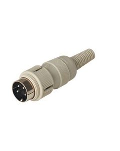 MIS 1400 UM Au | 932173117  | 14 Pin DIN Plug