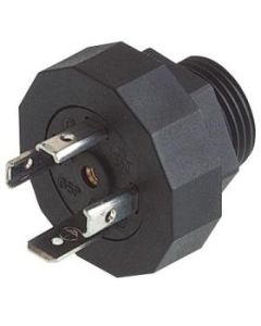 GSP 313 | 931297003 |  Appliance Connector 3+PE