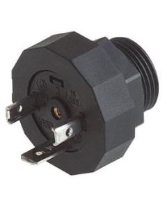 GSP 213 PG13,5 | 931298003 | Appliance Connector 2+PE
