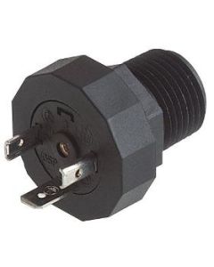 GSP 212 1/2-14 NPTF-1 | 931298004 | Appliance Connector 2+PE