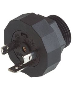 GSP 2 M20 | 931298006 | Appliance Connector 2+PE