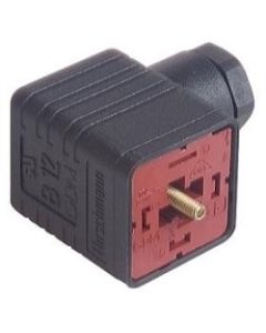 GDM 3012 J BLACK | 932519100 | Connector