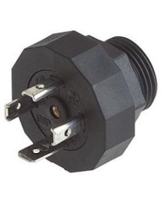GSP 311 | 931297001 | Appliance Connector 3+PE