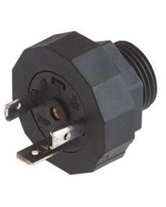 GSP 211 PG11 | 931298001 | Appliance Connector 2+PE