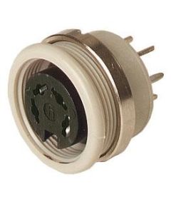 MAB 4100 V | 932254517 | 4 Pin DIN Socket