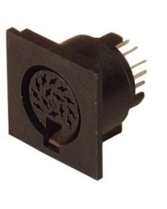 MIB 100 VA | 932315500 | 10 Pin DIN Socket
