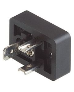 GSN 20 | 932421100 | Appliance Connector  Form B DIN