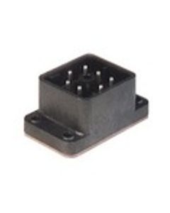 GO 070 FA M | 932470100 | Connector