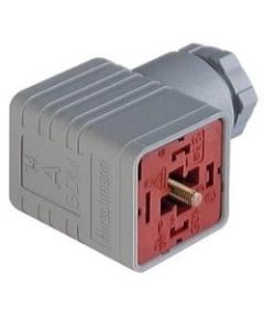 GDM 3011 J Grey | 932109106 | Valve Connector 3+PE