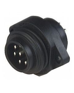 CA 6 GS | 932326100 | Connector