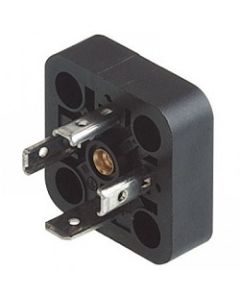 GSA 3000 A | 932598500 |  Appliance Connector 3+PE