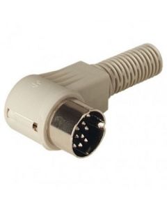 MIWI 140 Grey | 932943117 | Connector