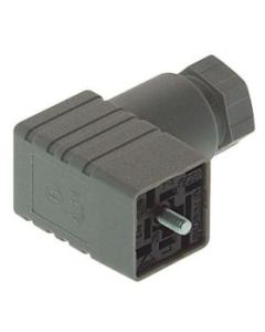 GDSN 207 Grey | 933137106 | Valve Connector Form C DIN
