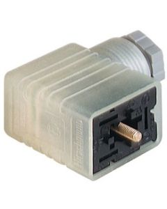 GML 209 NJ LED 24 HH Grey | 933389106 | Connector  Form B IND