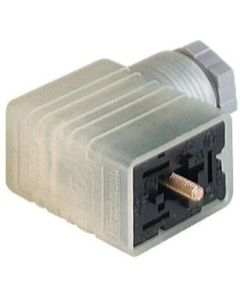 GML 209 NJ LED 24 YE Grey | 933571106 | Connector  Form B IND