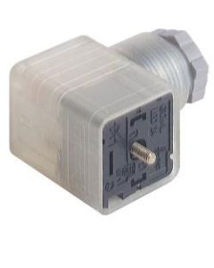 GDML 2011 LED 48 VR YE Grey | 933926712 | Connector 2+PE