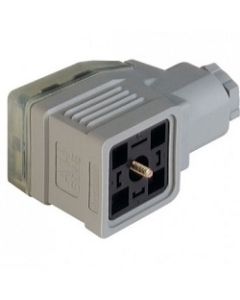 GDME 2013 Grey | 933030106 | Connector