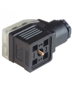 GDME 3020 Black | 934455100 | Connector
