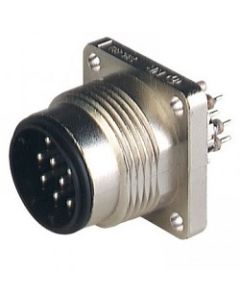 N11R BM FA F | 933100100 | Connector