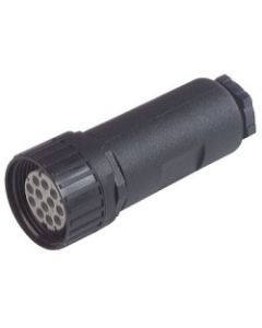 N11R EF F | 933101100 | Connector