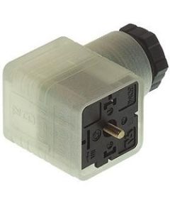 GDML 2011 LED 24 HH Black | 932336002 | Connector