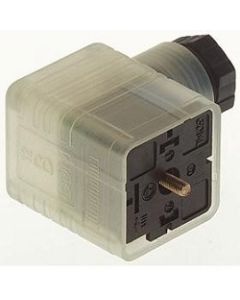 GDML 2011 LED 230 VR YE Black | 933916212 | Connector