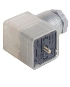 GDML 2011 LED 24 HH YE Grey | 932640003  | Connector