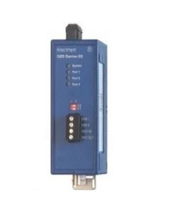 OZD GENIUS G12-1300 | 934233021 | Industrial Ethernet