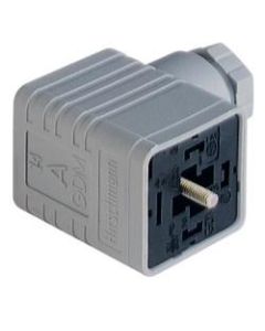 GDMC 3016 Grey | 934398106 | Valve Connector 3+PE
