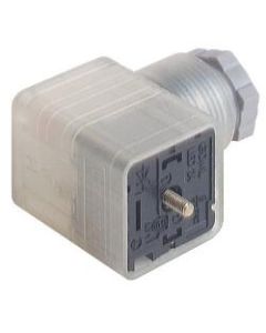 GDML 2016 LED 24 GB Grey | 934411003 | Connector