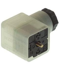 GDML 2016 LED 24 HH YE Black | 934416002 | Connector