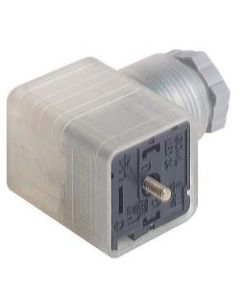 GDML 2016 LED 24 HH YE Grey | 934416003 | Connector