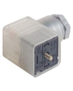 GDML 2016 LED 120 YE Grey | 934423003 | Connector