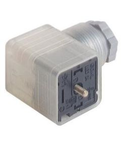 GDML 2016 LED 230 YE Grey | 934425003 | Connector