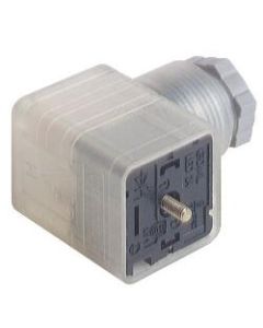 GDML 2016 LED 230 VR YE Grey | 934426003 | Connector
