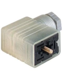 GML 216 NJ LED 24 VR YE Grey | 934459003  | Connector Form B IND