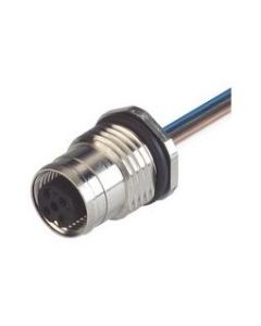 EF12H4AFIX Au | 934537001 | Connector