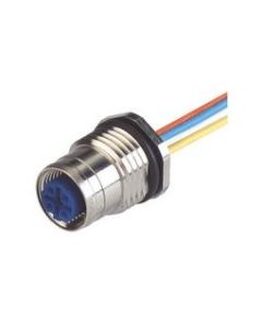 EF12H4DFIX Au | 934537021 | Connector