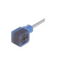 GAN-DLFE7X-FS0500C1-XC607-A | 934562056 | Cordset
