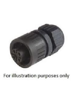 CA 3 LD | 934125107 | Connector