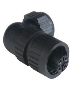 CA 3 W LD | 934129107 | Connector