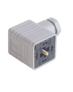 GDM 2016 Grey | 934393106 | Valve Connector 2+PE