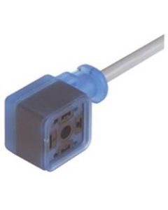 GAN-DRFE7X-FS0200C1-XC607-AD | 934562051 | Connector