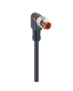 RSMWV 3-224/10 M | RSMWV322410M | 934637483 | M8 single ended cordset