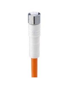 WRKMV 4-521/2 M | WRKMV45212M | 934729007 | Cordset