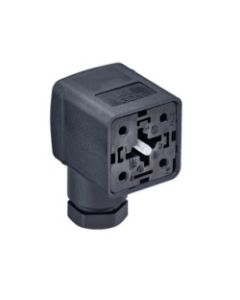  GDM21AB-A0U-10F | 14121 | Valve Connector 2+PE